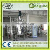 Good Quality 5L-500L Bio Fermenter Used for Bacteria thumbnail-3