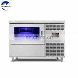 3ton Block Ice Maker Machine for Ice Block Plant Congo thumbnail-5