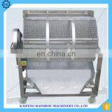 Good Feedback High Speed Quail Egg Peeling Machine thumbnail-2