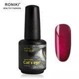 RONIKI Amber Cat Eye Gel Polish,Cat Eye Gel,Led Cat Eye Gel,Cat Eye Gel Wholesaler thumbnail-5