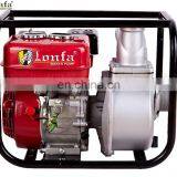 7HP 168f-1 Kerosene Water Pressure Pump (WP30) thumbnail-1