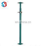 ASP-008 High Grade Scaffolding Painted Shoring Pole thumbnail-2