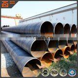 Steel Pipe Pile Price, 10 Inch Carbon Spiral Steel Pipe thumbnail-4