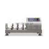 6 Positions Bally Resistance Flexing Tester For Leather thumbnail-2