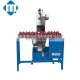 Window Glass Edging Making Machine