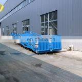 7LYQ Shandong SevenLift Mobile Portable Race Ramps Loading Providers for Homes Photos thumbnail-2