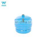 0.5kg Portable Mexico Lpg Cylinder for Camping thumbnail-3
