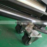 4m Aluminum Pneumatic Telescopic Cctv Camera Mast Pole thumbnail-4