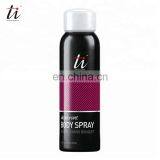 Blooming Bouquet Body Spray Deodorant, Top-Selling Deodorant Body Spray for Men and Women, "Ti" Branded Universal Body Spray