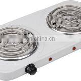 CE Approval Electric Single and Double Shisha Hot Plate,electric Stove thumbnail-4