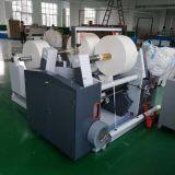 High Speed Strip Splitter With Center Surface Coiling Cutting Machine thumbnail-4