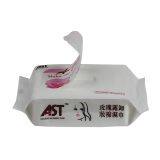 Soft Cotton Make-up Remover Wipes thumbnail-4