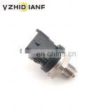 Fuel Rail Pressure Sensor For Punto Marea Stilo Doblo Bravo 0281002210 0281002260 0281002405