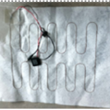 Экологически чистые 12В автоподушки для сидений нового дизайна с антискользящей поверхностью thumbnail-3