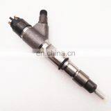 Common Rail Injector 0445120372 Diesel Engine Parts Fuel Injector thumbnail-3