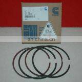 Piston Ring Set 4089811 for Diesel Engine NT855 Motor