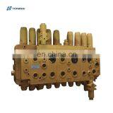 1624639 1588142KMX13SA P34022D KMX13SA P34005A Control Valve Excavator 315BL 317B 318B Main Control Valve thumbnail-2