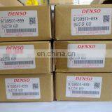 Common Rail EFI Injector For 6d107e-1 thumbnail-3