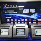 Xrf Spectrometer for Full Elements Precious Metals Test thumbnail-2