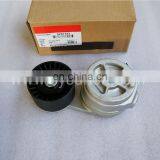 China Manufacture 5267127 5287021 ISF2.8 ISF3.8 Engine Belt Tensioner Pulley thumbnail-5