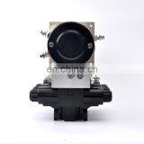 48V Forklift Electric dc Motor thumbnail-2