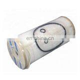 Manufacturer Supply Fuel Water Separator 2020PM Fuel Filter Element for Racor 1000FG