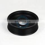 Original and Aftermarket Spare Parts FCEC Foton ISF2.8 ISF3.8 Diesel Engine Power Steering Pump Belt Pulley 5313910 thumbnail-5