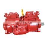 In Stock Excavator DH258-7 Hydraulic Pump DH258-7 Main Pump thumbnail-2