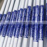 Factory Pole Outdoor Lighting Posts Cast Aluminum Lamp Post thumbnail-5