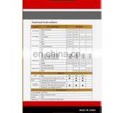 DT9205A 1999 Maximum Display Pocket Multimeter thumbnail-5