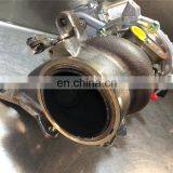 Factory Supply 06K145874L Turbocharger for Audi thumbnail-3