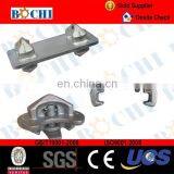 Galvanized Container Single Stacker thumbnail-2