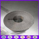 Reverse Dutch Weave Stainless Steel Wire Mesh Made in China thumbnail-3
