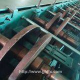 C U Profile Lipped Channel Roll Forming Machinery thumbnail-4