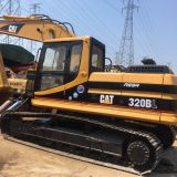 used cat 320bl with cheap price made in japan 20 ton excavator for sale in china