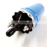 Aluminum Electrical Inline High Pressure Fuel Pump Fit for BMW MegaSquirt 12V 0580464038 thumbnail-5