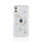 For iPhone 12 SE dried flower case luxury phone cover for iPhone 11pro case