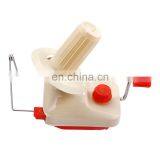 425g Plastic Simple Yarn Winding Device Household Winding Machine on the Table thumbnail-1