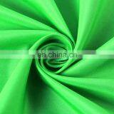 Factory Wholesale Semi-dull 360T Polyester Pongee Fabric for Jacket thumbnail-3