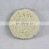 Hot Selling 200mm Double Side 100% Wool Pads for Car Buffing thumbnail-3