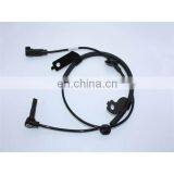 Front Left ABS Wheel Speed Sensor For Mitsubishi Lancer OEM 4670A575 4670A031 thumbnail-1