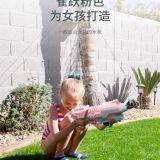 Toy Water Gun Plastic Gun Toy thumbnail-4