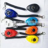 Wholesale Logo Pet Dog Training Clicker For Dog thumbnail-1