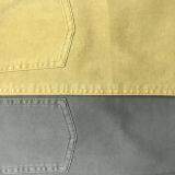 97%Cotton 3%Spandex Peached Sateen Fabric thumbnail-3