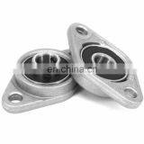 UCFLU 205 Pillow Block Bearing Size 25 mm High Precision Ucp Bearing for Excavators thumbnail-1