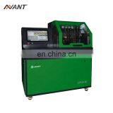 EPS816F Common Rail Injector Test Bench Test 4 Injectors at Same Time