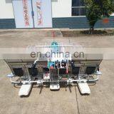 4row 6row Handheld Walking Transplant Kubota Rice Transplanter thumbnail-7