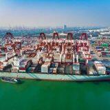 Tianjin To PENANG FCL Transport (20GP/40GP/40HC/Special Container ) CIF