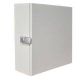 OEM Suctomized Kyn Rmu Hxgn Low Voltage LV Middle Voltage Medium Voltage MV High Voltage HV Control Panel Distribution Switchgear Cabinet Removable Fixed Type Sheet Metal Clad Frame Cabinet Electrical Electric Box Enclosure IP Sheet Metal Stamping Case thumbnail-1