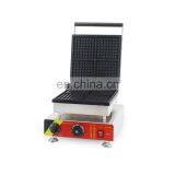 Commercial Belgian Waffle Maker Waffle Plates Square Waffle Maker Electric thumbnail-2